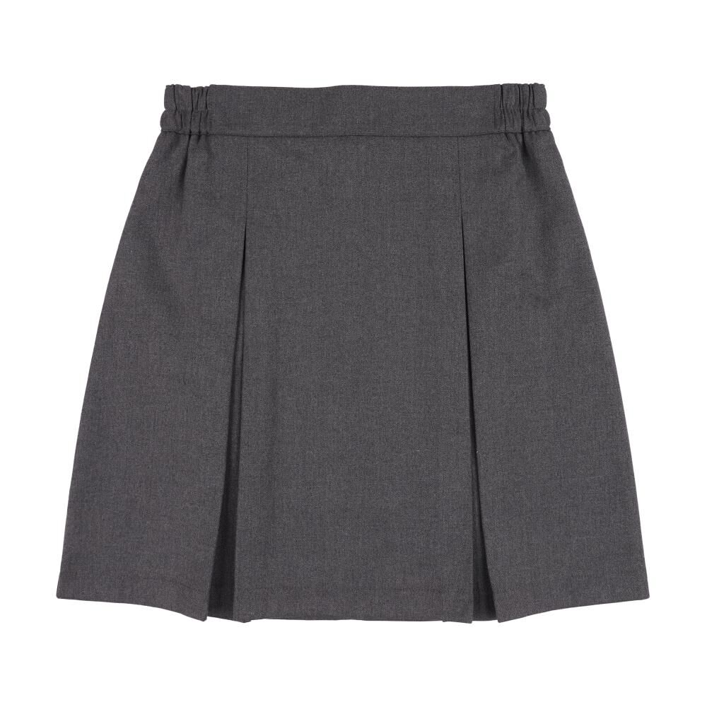 Falda Escolar Ni&ntilde;a Talla 10 A 16 image number 0.0