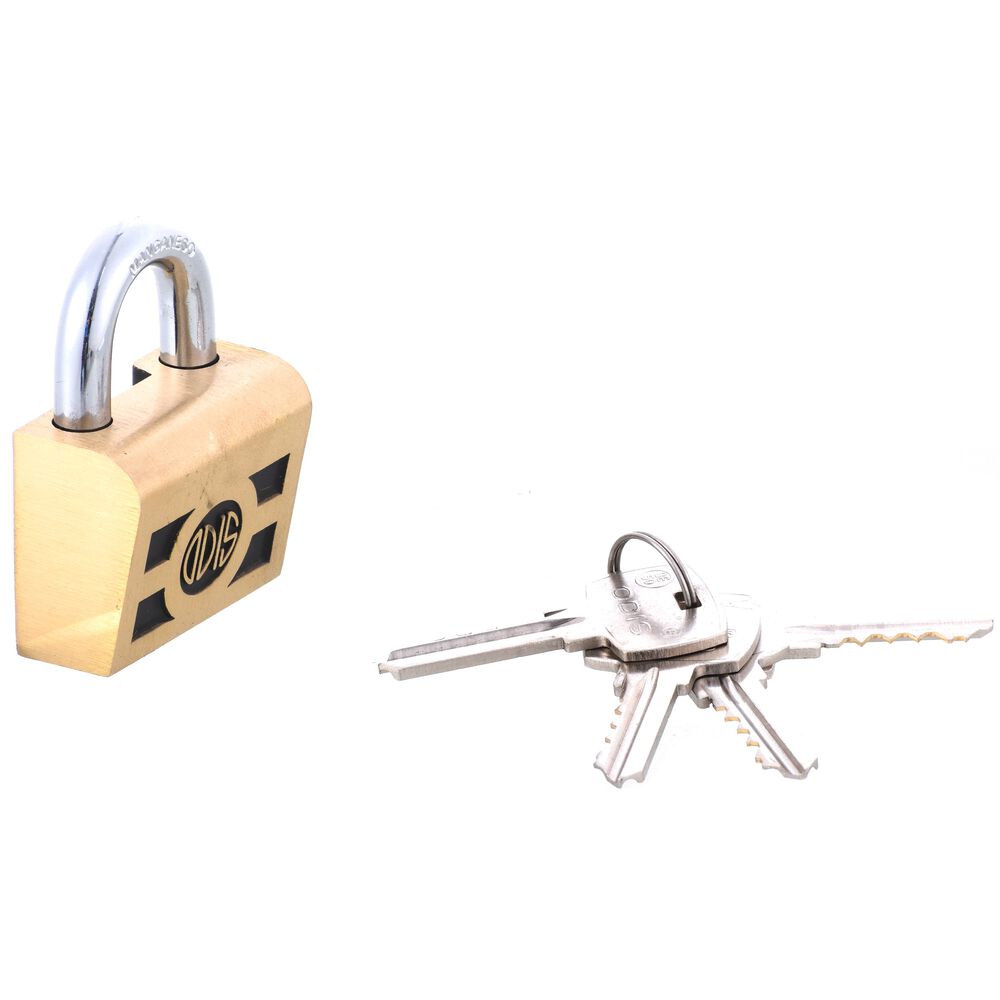 Candado Odis 750 46mm image number 5.0