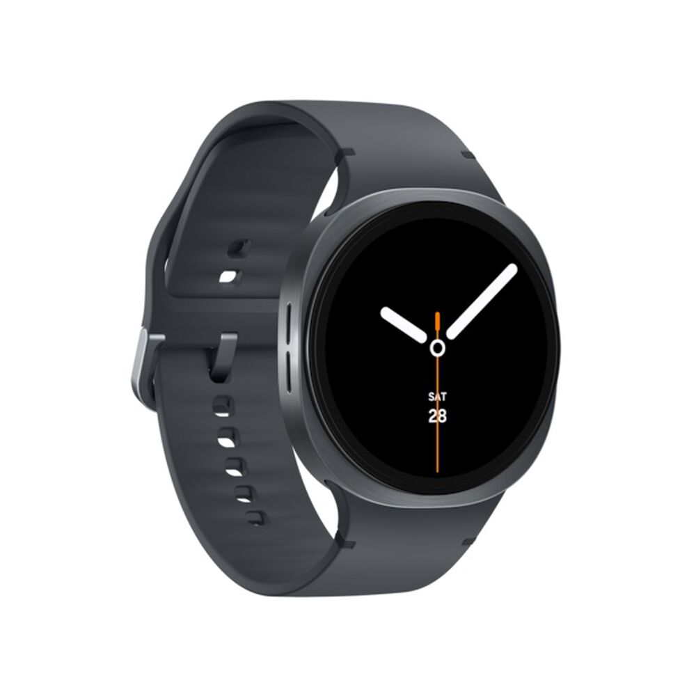Galaxy Watch8 Bluetooth 44 Mm Graphite image number 2.0