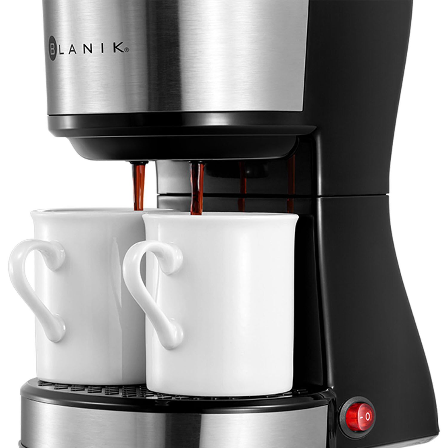 Coffee Maker Duo image number 4.0