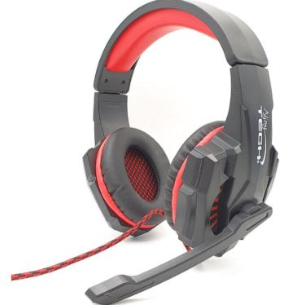 Audifonos Gamer Njoytech Mod. Nja-gm2017 image number 0.0