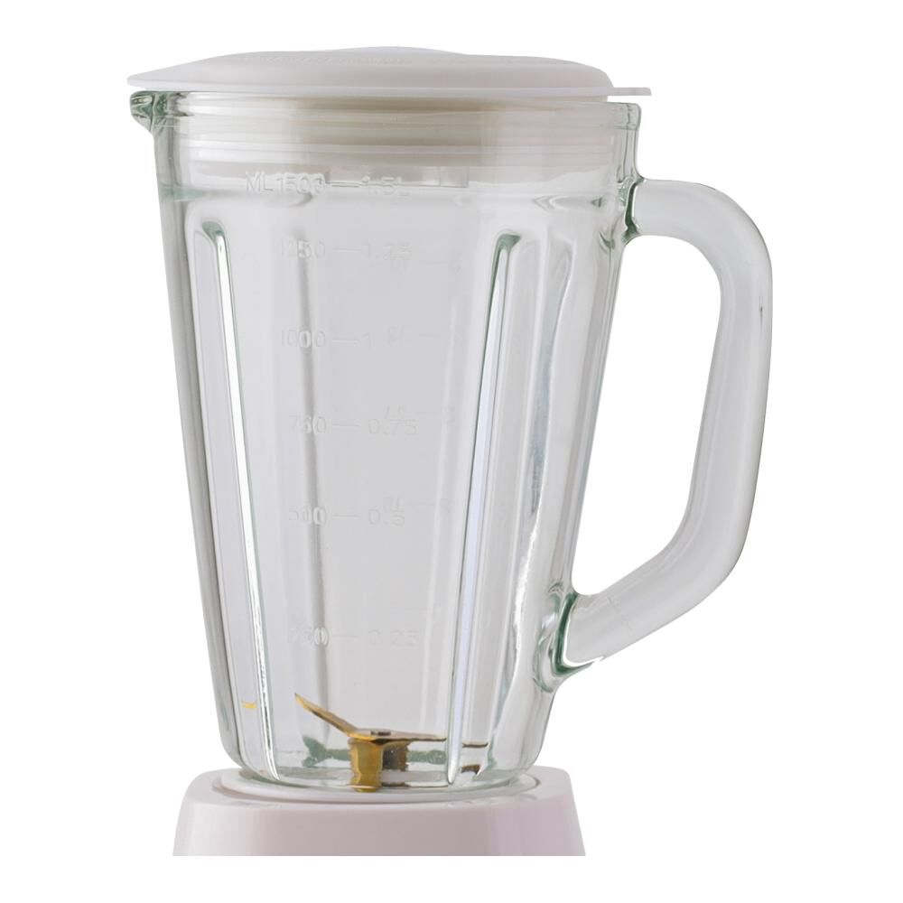 Licuadora Ursus Trotter UT-TITAN500- W / 1.5 Litros / 500W image number 6.0