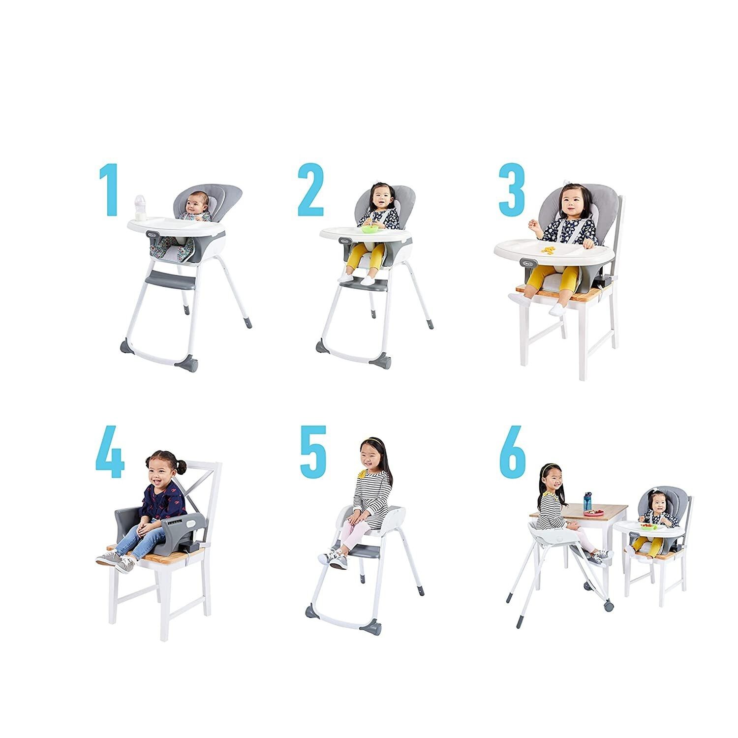 Silla De Comer Made2grow Monty image number 1.0