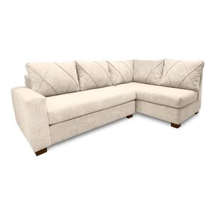 Seccional Living Factory New Musso Derecho / 5 Cuerpos