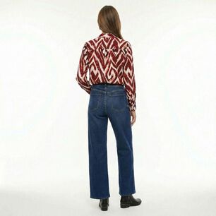 Blusa Mujer Kimera