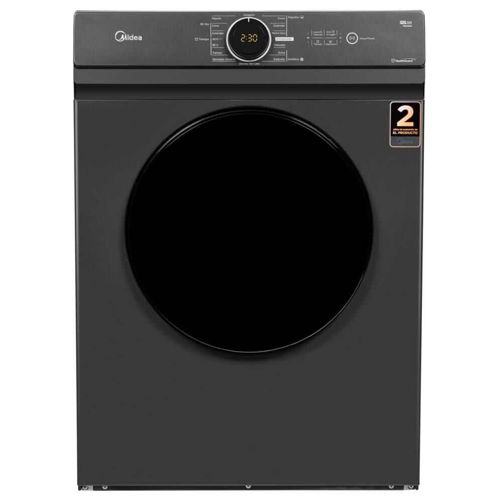 Secadora Midea MD100A100/T / 10 Kg image number 0.0