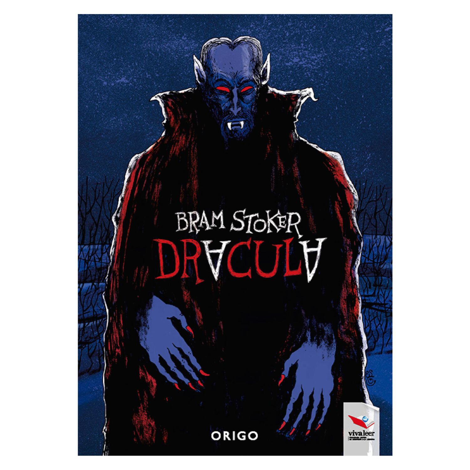 Dr&aacute;cula image number 0.0