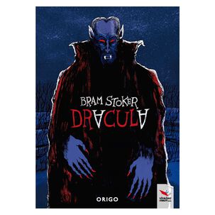 Dr&aacute;cula