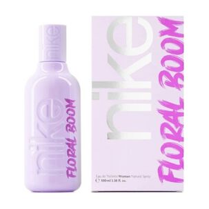 Nike Floral Boom Woman Edt 100ml