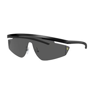 Lentes De Sol Negro Scuderia Ferrari