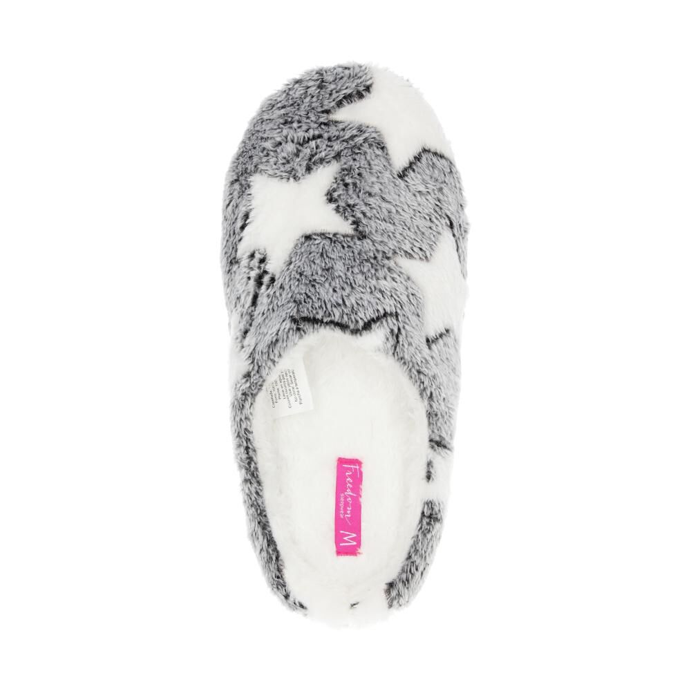 Pantuflas Mujer Freedom image number 4.0