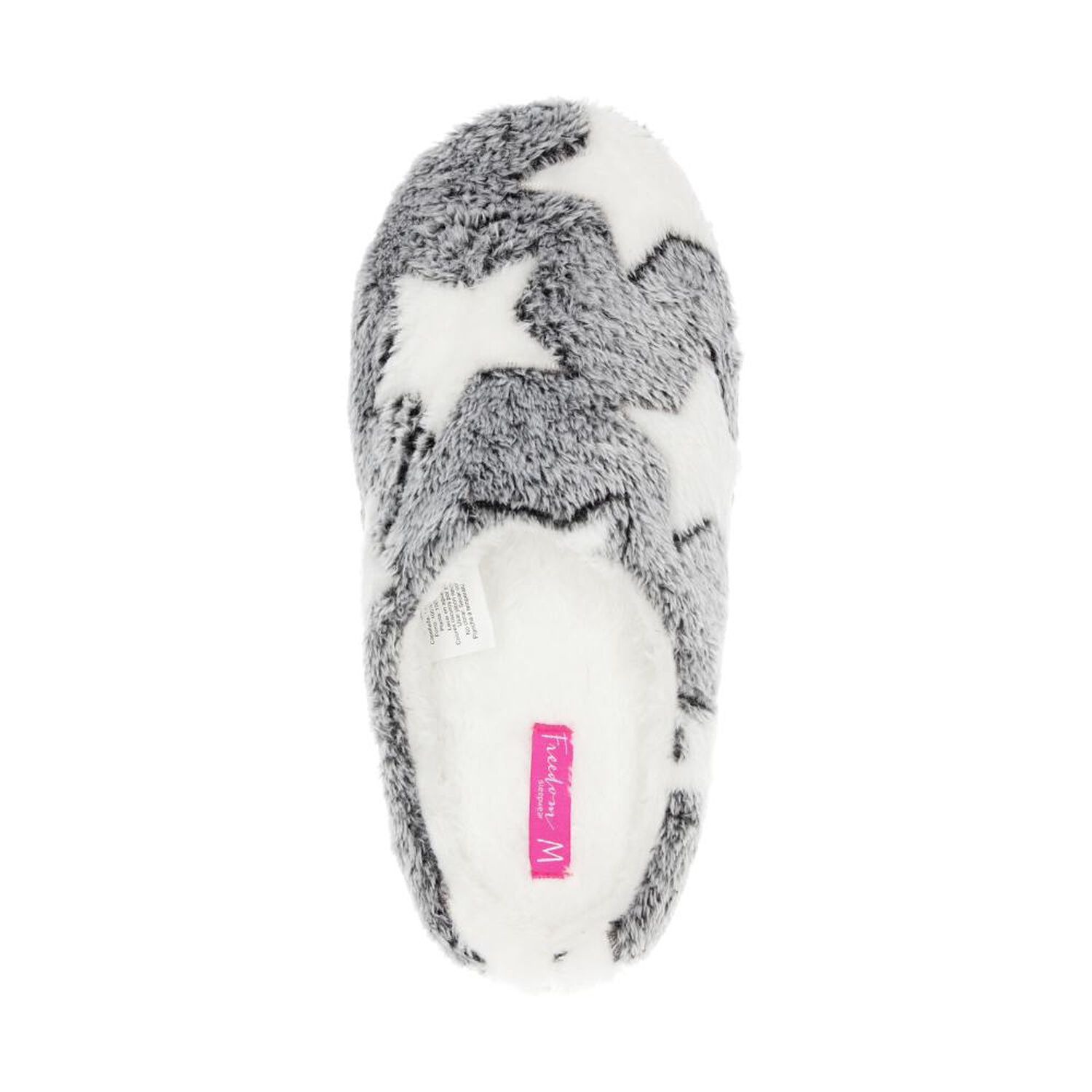 Pantuflas Mujer Freedom image number 4.0
