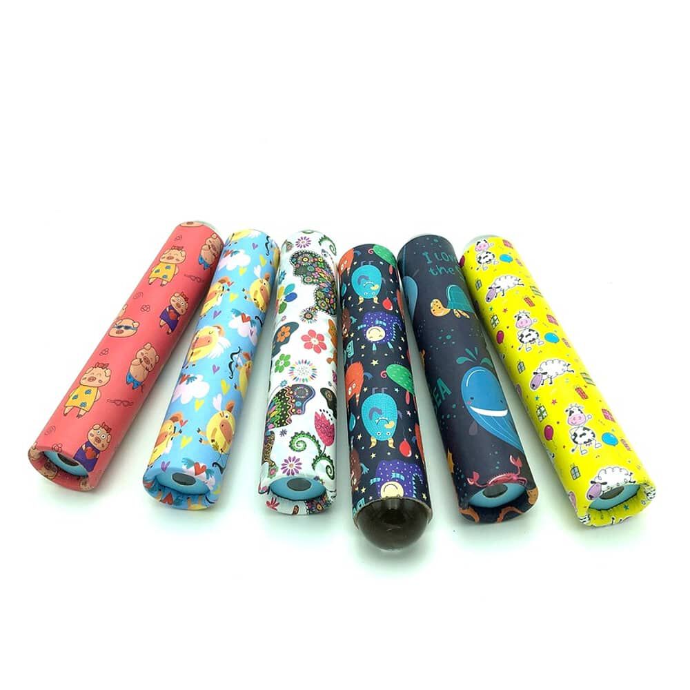 Caleidoscopio, Juguete Educativo Did&aacute;ctico Para Ni&ntilde;os image number 0.0