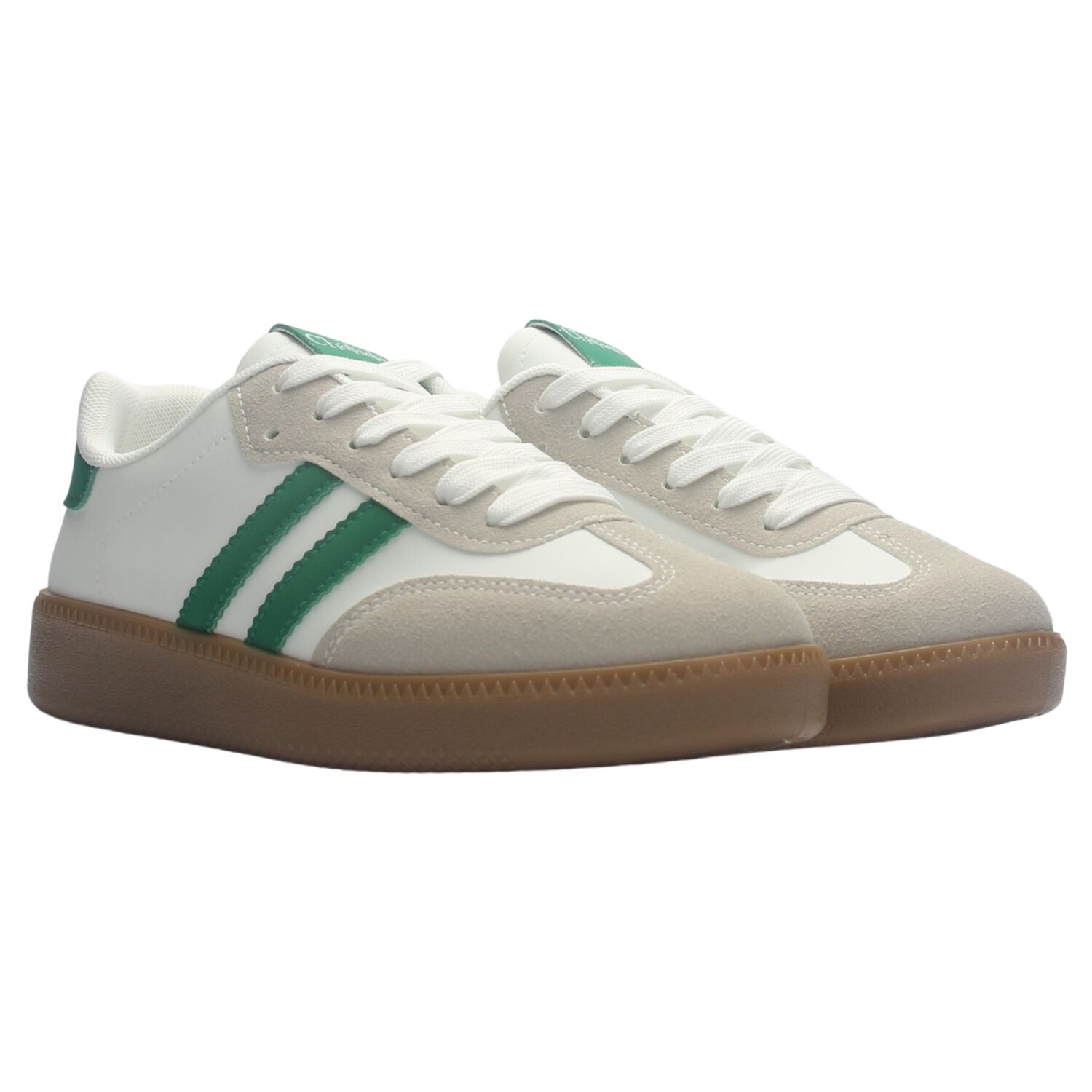 Zapatilla Mujer Chalada Antu-1 Blanco Urbano image number 4.0