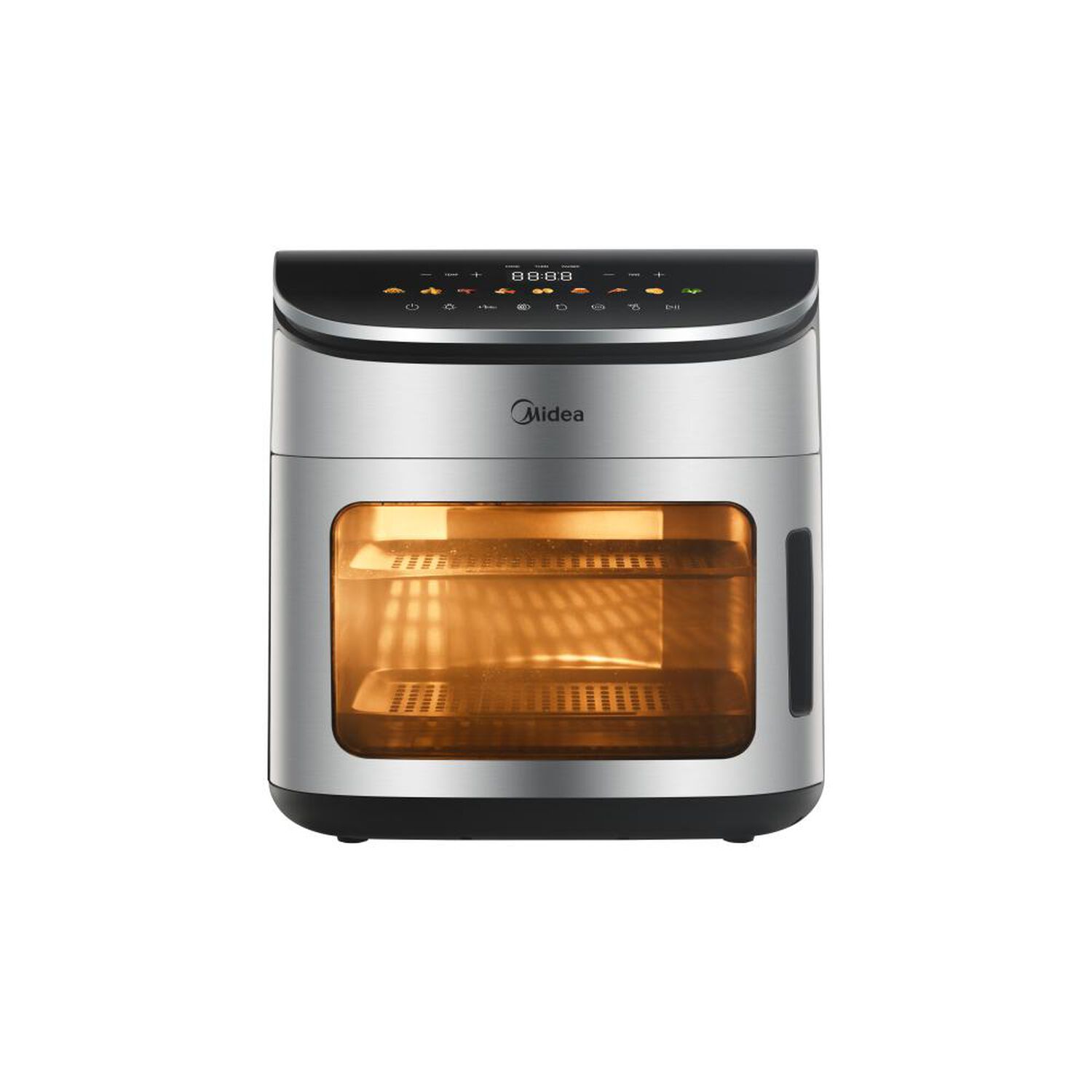 Freidora De Aire Midea Mf-tn12dbk image number 0.0
