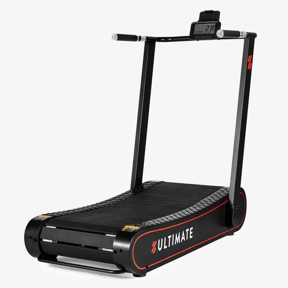 Trotadora Curva C350 Fold Plegable image number 6.0