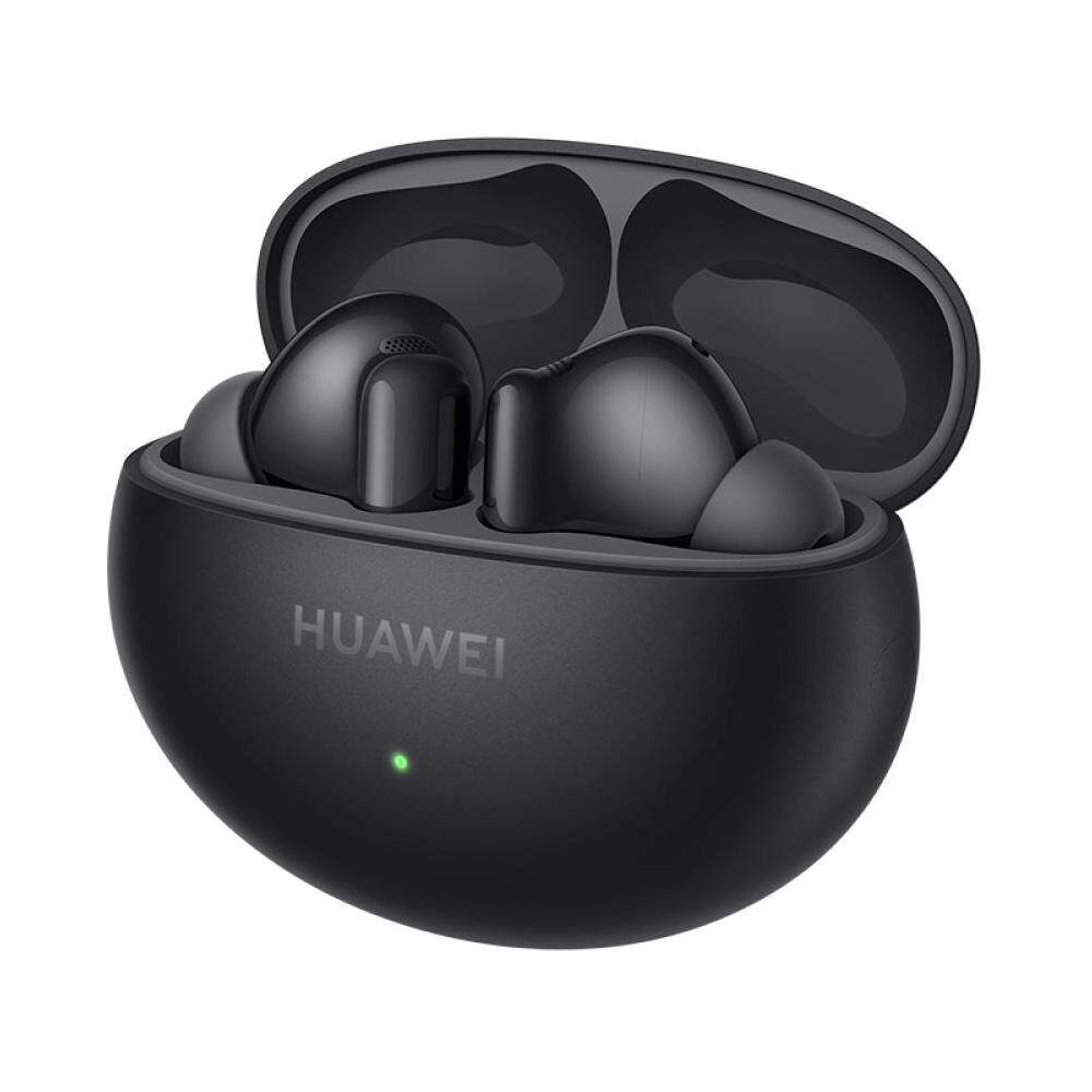 Aud&iacute;fonos Bluetooth Huawei Freebuds 6i Black image number 2.0