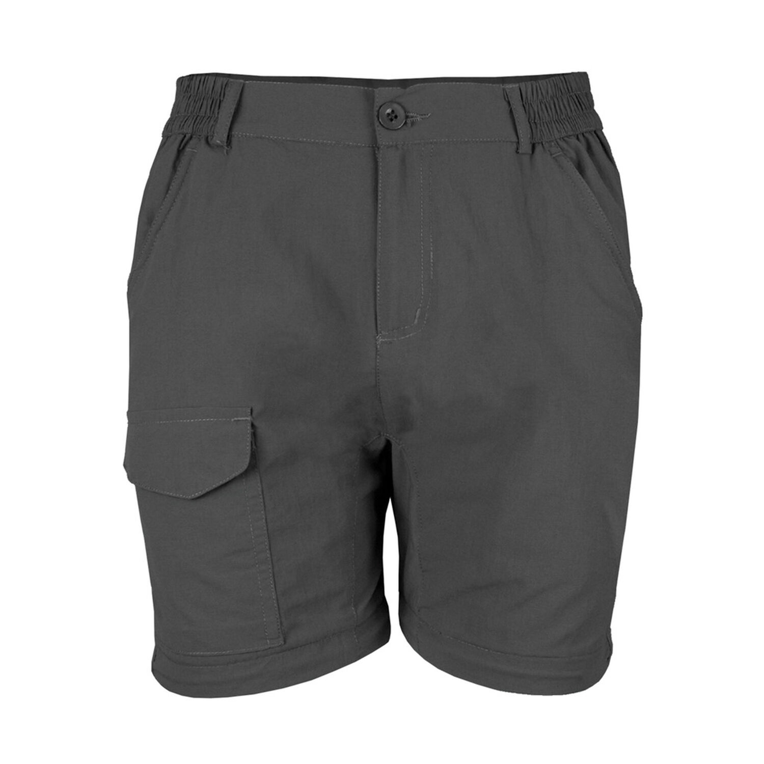 Pantal&oacute;n Trekking Desmontable Ripstop Upf50 F&eacute;nec Mujer image number 3.0