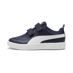 Zapatilla Infantil Niña Puma Puma Rickie Azul Marino