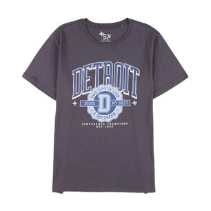 Polera Hombre Skuad