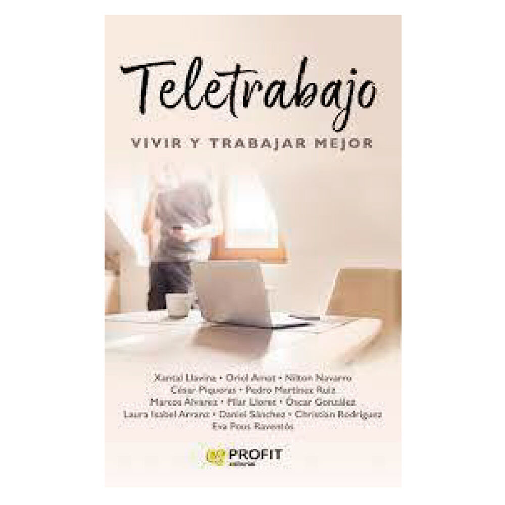 Teletrabajo image number 0.0