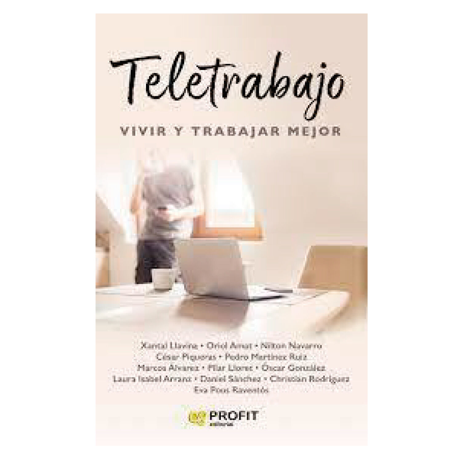 Teletrabajo image number 0.0