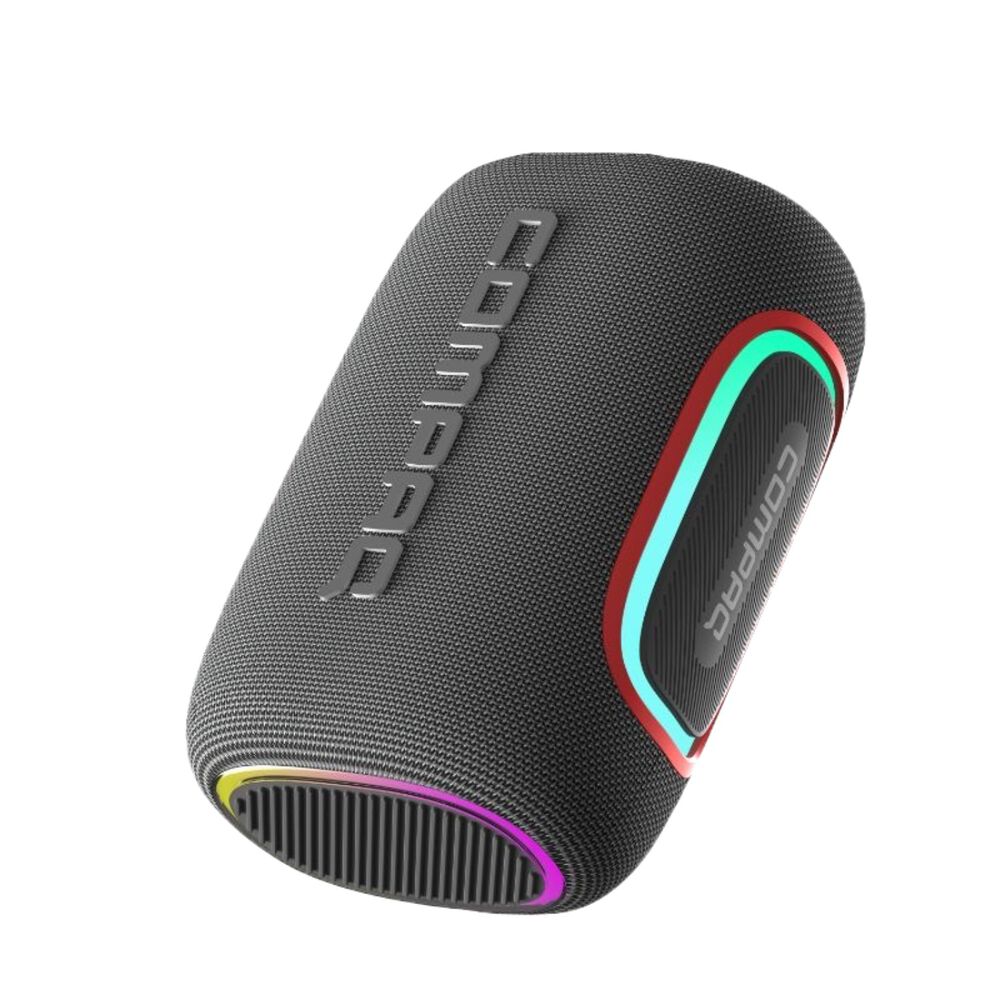 Parlante Bluetooth 5.4 Portátil Cmq65w Ipx6 Compaq image number 2.0
