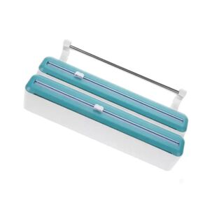 Dispensador Organizador De Cocina 3 En 1