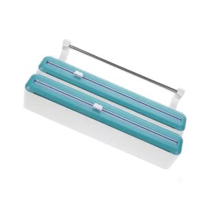 Dispensador Organizador De Cocina 3 En 1