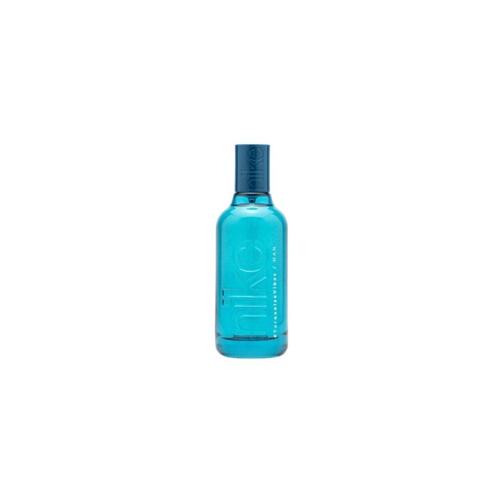 Nike Turquoise Vibes Man Edt 150ml image number 0.0