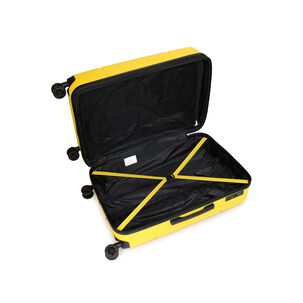 Maleta Grande Amsterdam L 23kg Amarilla Nautica