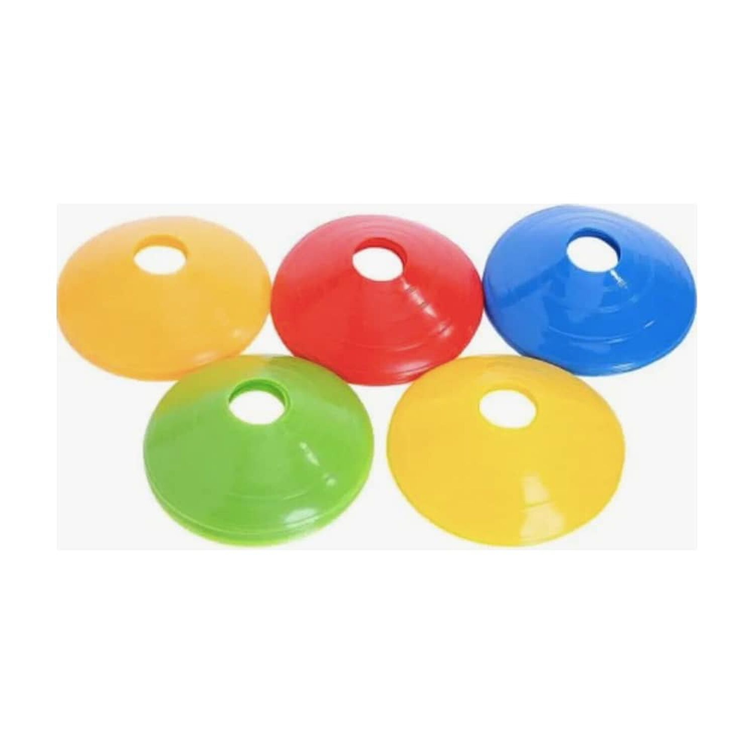 Set 50 Lentejas Deportivas Entrenamiento Crossfit Fitness image number 3.0