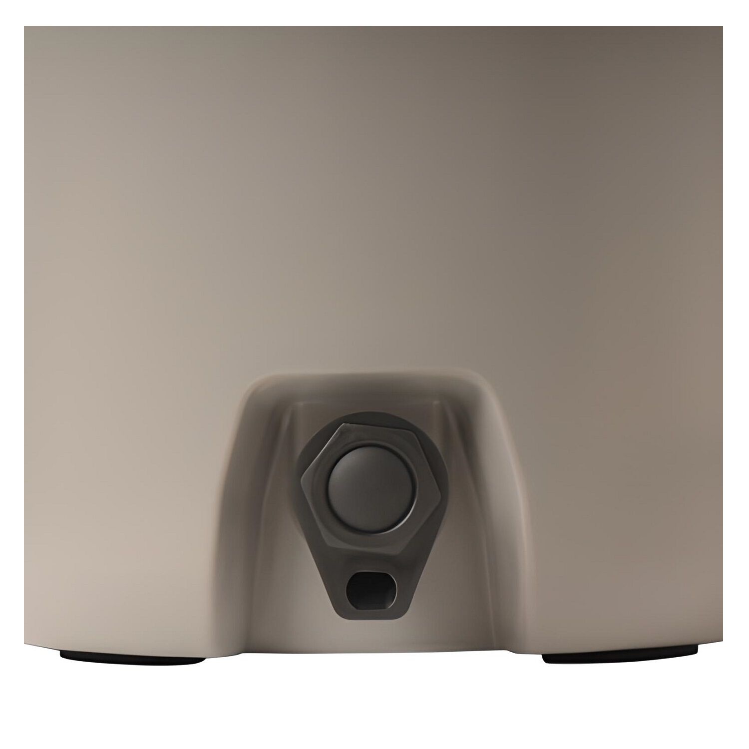 Cooler Bucket 5q/18,9l - Gris image number 5.0