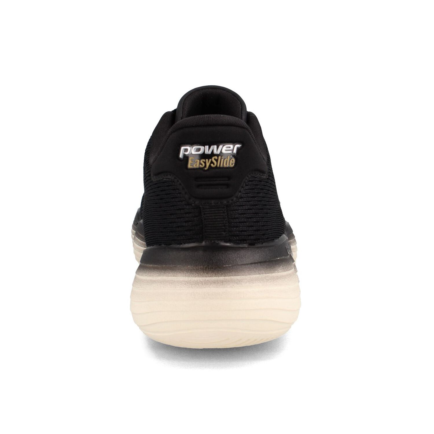 Zapatilla Mujer Power Mello V2 Negro image number 2.0