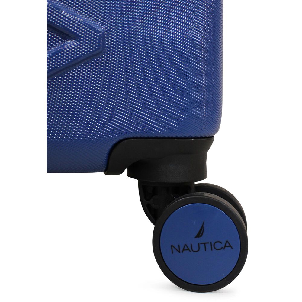 Maleta Mediana Ibiza M 20kg Azul Nautica image number 4.0