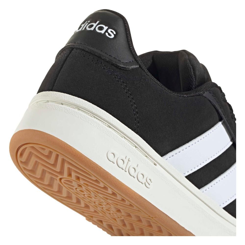 Zapatilla Urbana Mujer Adidas Grand Court Alpha 00s image number 6.0