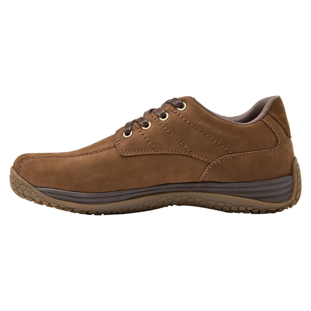 Zapato Casual Hombre Panama Jack image number 3.0