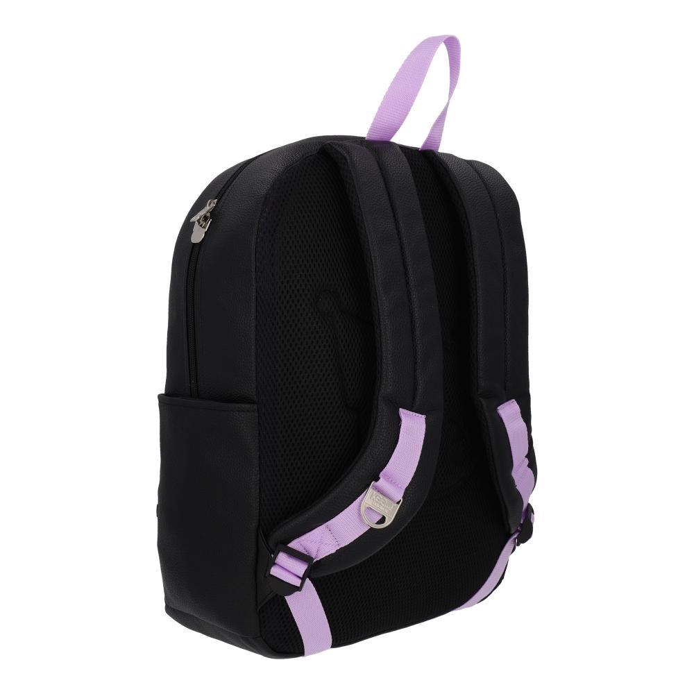 Mochila Kuromi Juvenil image number 5.0