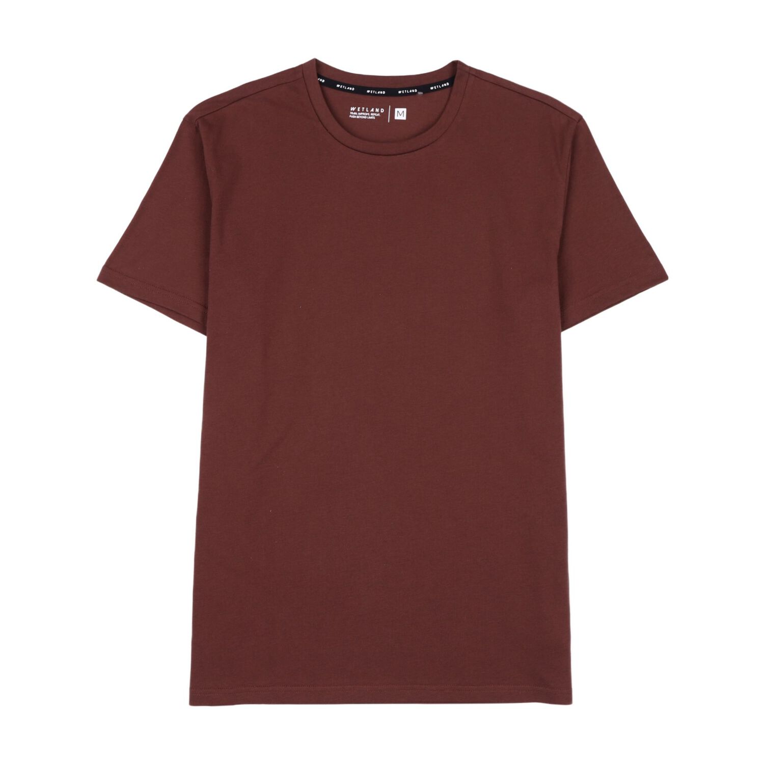 Polera Deportiva Hombre Wetland image number 0.0
