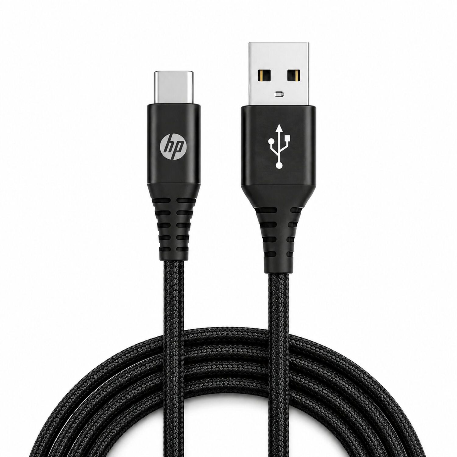 Cable De Datos Hp Usb A Type-c 3a High Power 2mt image number 3.0