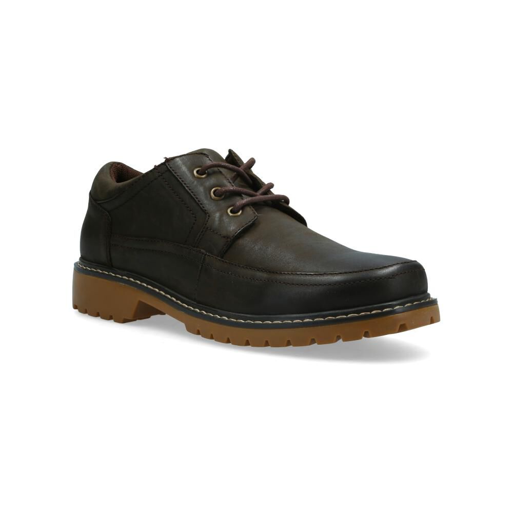 Zapatos en hites hombre clearance