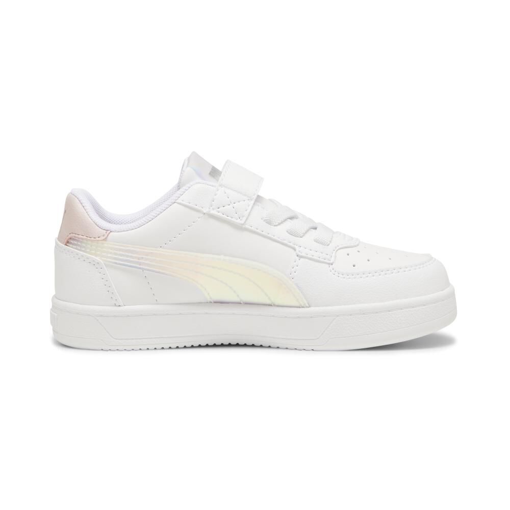 Zapatilla Infantil Puma Caven 2.0 Holo 2.0 Ac+ Ps image number 5.0