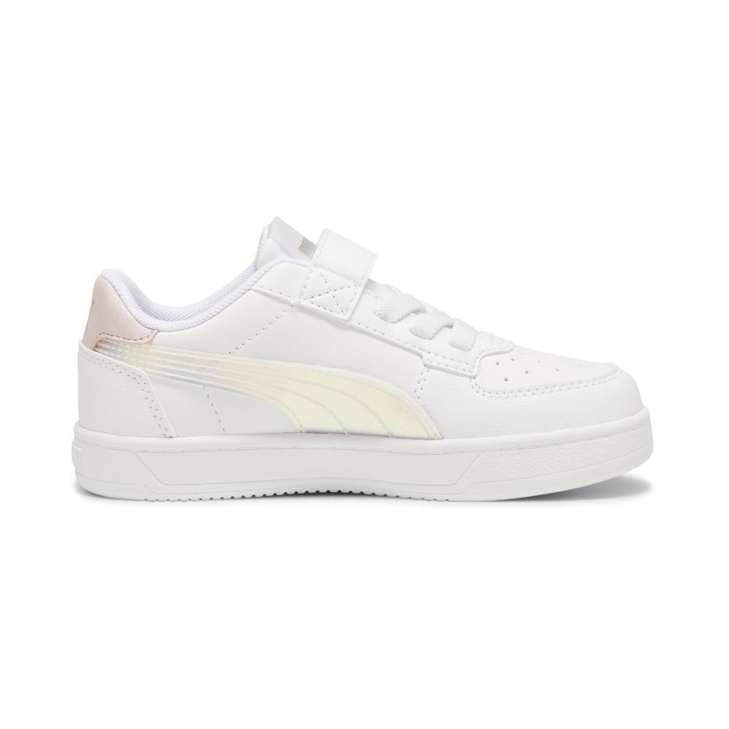 Zapatilla Infantil Puma Caven 2.0 Holo 2.0 Ac+ Ps image number 5.0