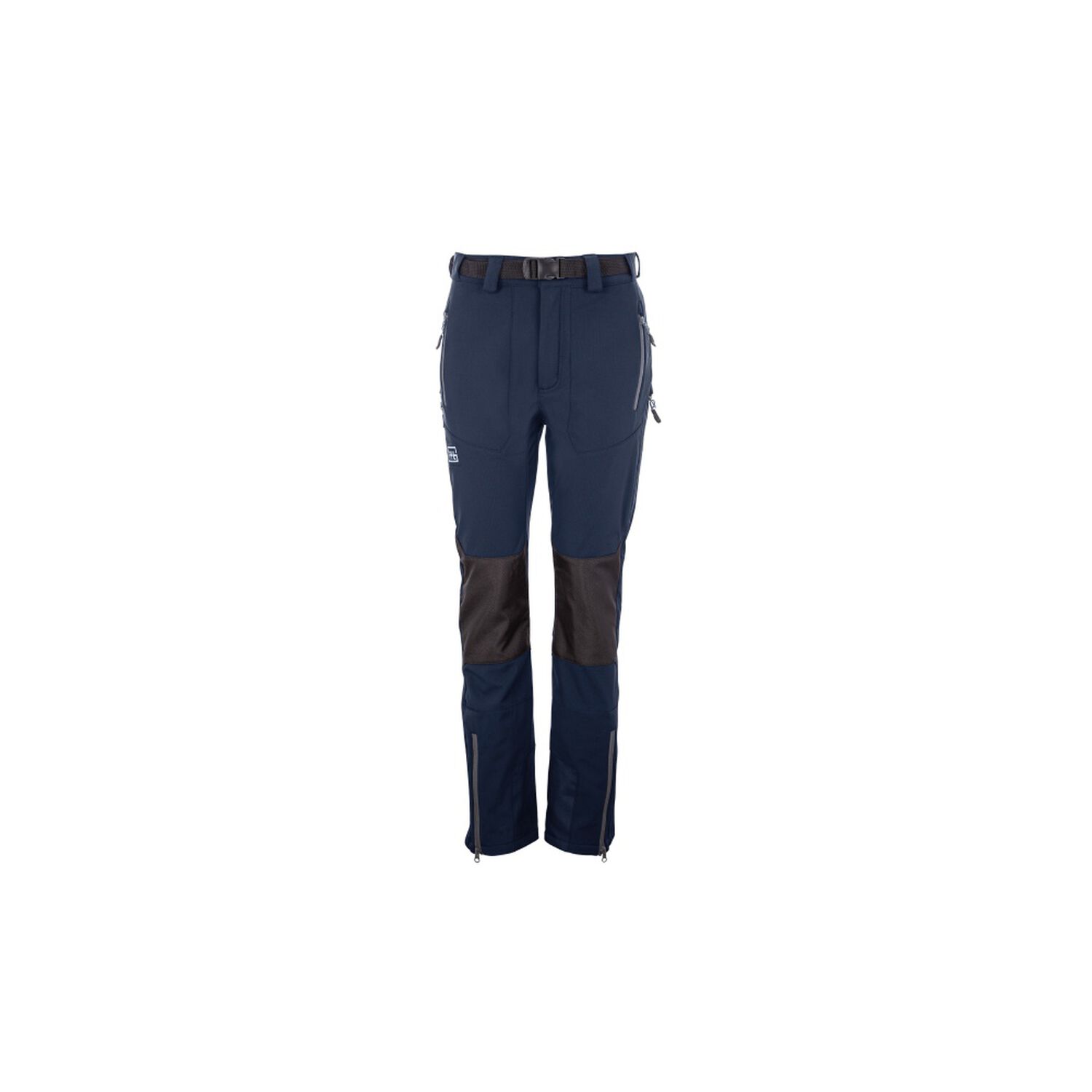 Pantal&oacute;n T&eacute;rmico Hw Wolverine Antiacido Mujer Deep Blue image number 0.0