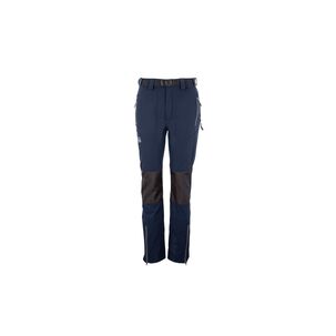 Pantal&oacute;n T&eacute;rmico Hw Wolverine Antiacido Mujer Deep Blue