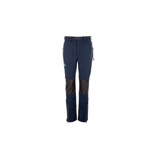 Pantal&oacute;n T&eacute;rmico Hw Wolverine Antiacido Mujer Deep Blue