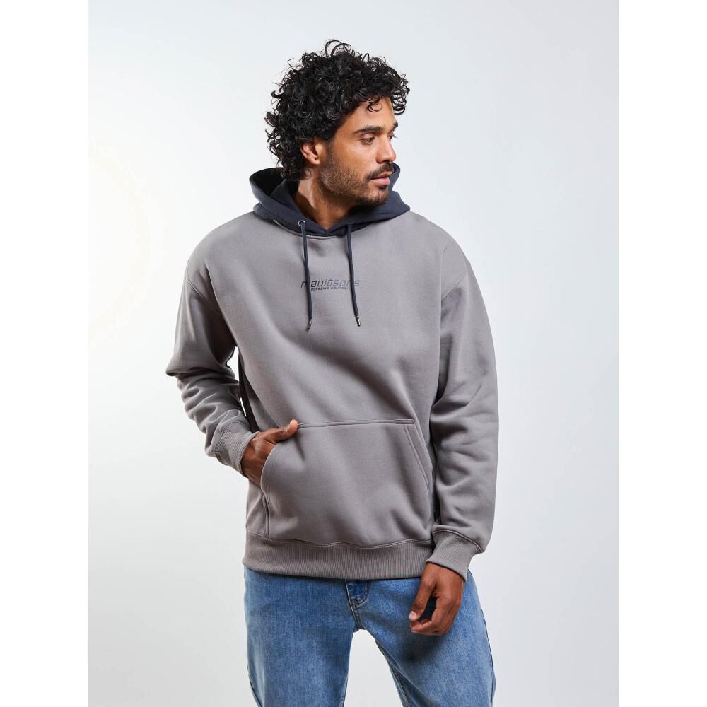 Poler&oacute;n Capuch&oacute;n Hombre Maui image number 0.0