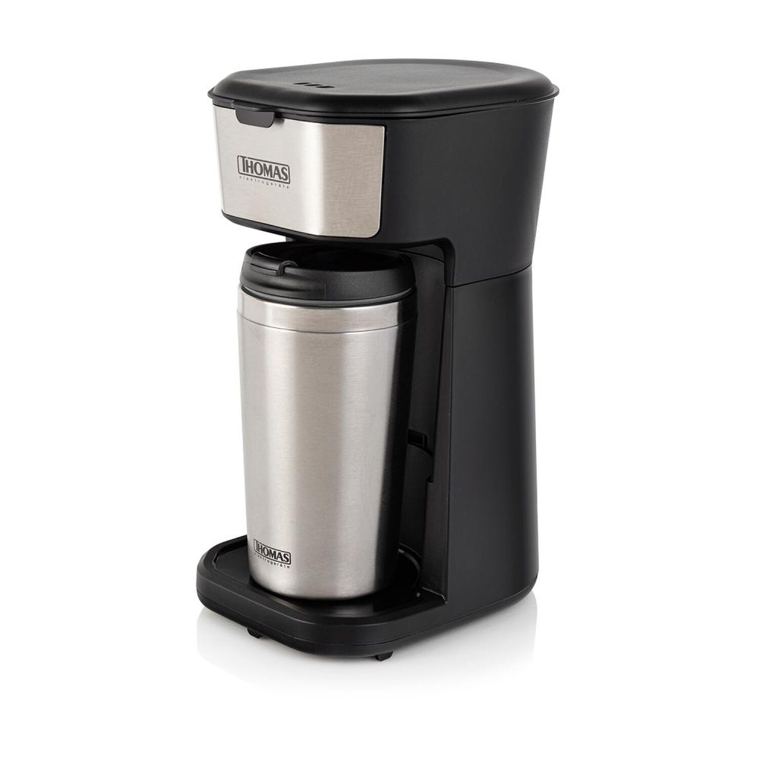 Cafetera Thomas TH-132I image number 3.0