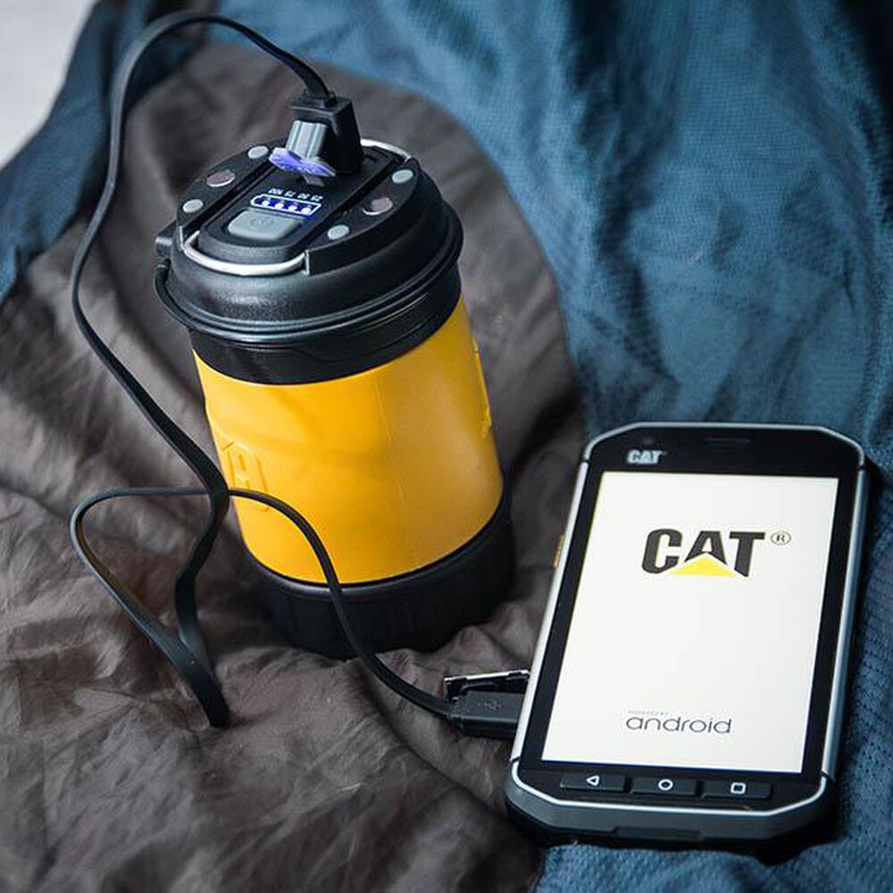 Linterna Led Farol Y Bateria De Carga Ct6515 Lumenes 225 image number 3.0