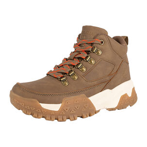 Botin Tara Tostado Alquimia